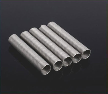 Tension spring