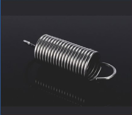 钛杯弹簧 拉力弹簧