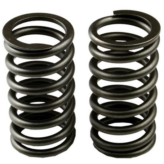 Compression spring