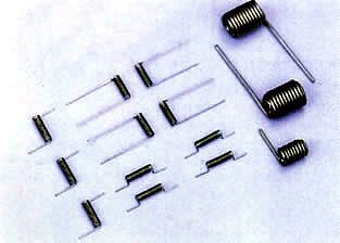 Torsion spring