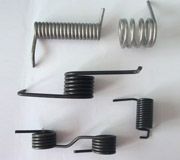 Torsion spring